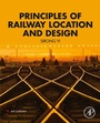 Cover: Principles of Railway Location and Design - Academic Press