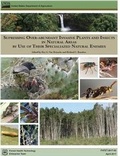 Cover: Suppressing Over-Abundant Invasive Plants and Insects in Natural Areas by Use of Their Specialized Natural Enemies - Forest Service