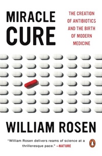 Enlarge image Cover: Miracle Cure - Penguin USA