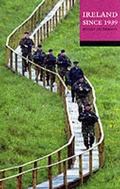 Cover: Ireland Since 1939 - Oxford University Press