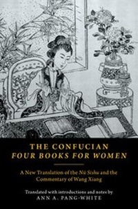 Abbildung von: The Confucian Four Books for Women - Oxford University Press Inc
