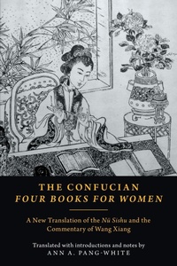 Abbildung von: The Confucian Four Books for Women - Oxford University Press Inc