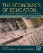 Cover: The Economics of Education - Academic Press