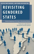 Cover: Revisiting Gendered States - Oxford University Press Inc