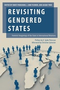 Cover: Revisiting Gendered States - Oxford University Press Inc
