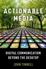 Cover: Actionable Media - OUP eBook