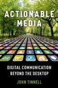 Cover: Actionable Media - OUP eBook