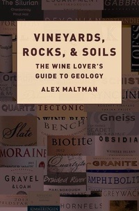 Abbildung von: Vineyards, Rocks, and Soils - Oxford University Press Inc