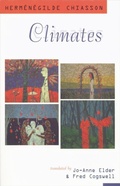 Cover: Climates - Goose Lane Editions