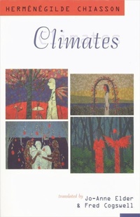 Enlarge image Cover: Climates - Goose Lane Editions