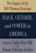 Cover: Race, Gender, and Power in America - Oxford University Press