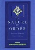 Cover: The Nature of Order - Oxford University Press, USA