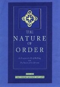 Enlarge image Cover: The Nature of Order - Oxford University Press, USA