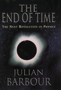 Cover: The End of Time - Oxford University Press