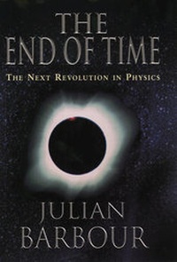 Enlarge image Cover: The End of Time - Oxford University Press