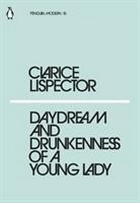 Abbildung von: Daydream and Drunkenness of a Young Lady - Penguin Classics