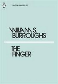 Enlarge image Cover: The Finger - Penguin Classics