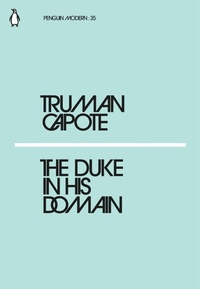 Abbildung von: The Duke in His Domain - Penguin Classics