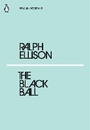 Cover: The Black Ball - Penguin Classics