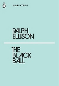 Enlarge image Cover: The Black Ball - Penguin Classics