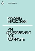 Cover: An Advertisement for Toothpaste - Penguin Classics