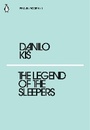 Cover: The Legend of the Sleepers - Penguin Classics