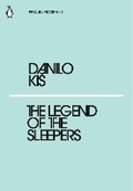 Cover: The Legend of the Sleepers - Penguin Classics