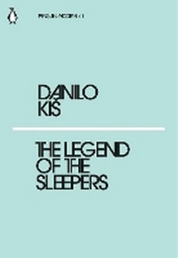Enlarge image Cover: The Legend of the Sleepers - Penguin Classics
