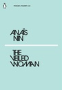 Cover: The Veiled Woman - Penguin Classics