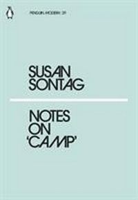 Abbildung von: Notes on Camp - Penguin Classics