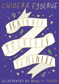 Cover: Scribble Yourself Feminist - Penguin Books Ltd