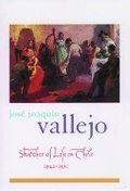 Cover: Sketches of Life in Chile, 1841-1851 - Oxford University Press