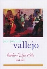 Abbildung von: Sketches of Life in Chile, 1841-1851 - OUP India