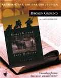 Cover: Broken Ground - Goose Lane Editions