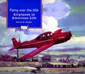 Cover: Flying Over the USA - Oxford University Press