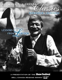 Enlarge image Cover: Lessons from Leacock - BTC Audiobooks