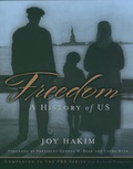 Cover: Freedom - Oxford University Press