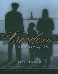 Enlarge image Cover: Freedom - Oxford University Press