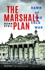 Cover: The Marshall Plan - Oxford University Press
