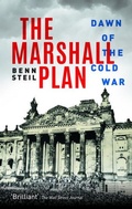 Cover: The Marshall Plan - Oxford University Press