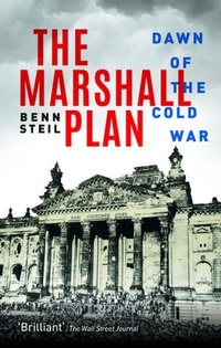 Enlarge image Cover: The Marshall Plan - Oxford University Press