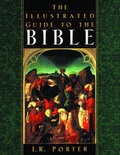 Cover: The Illustrated Guide to the Bible - Oxford University Press