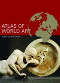 Cover: Atlas of World Art - OUP India