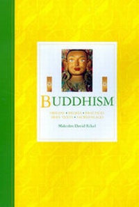 Enlarge image Cover: Buddhism - Oxford University Press