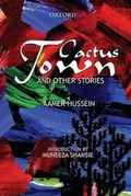 Cover: Cactus Town - Oxford University Press, USA