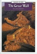 Cover: The Great Wall - OUP India