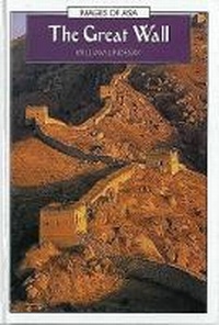 Abbildung von: The Great Wall - OUP India