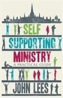 Cover: Self-supporting Ministry - SPCK Publishing