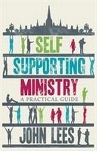 Enlarge image Cover: Self-supporting Ministry - SPCK Publishing
