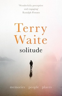 Enlarge image Cover: Solitude - SPCK Publishing